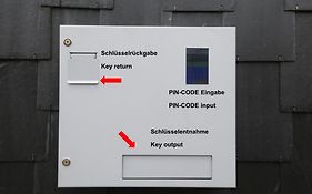 Pension Soelde Ug