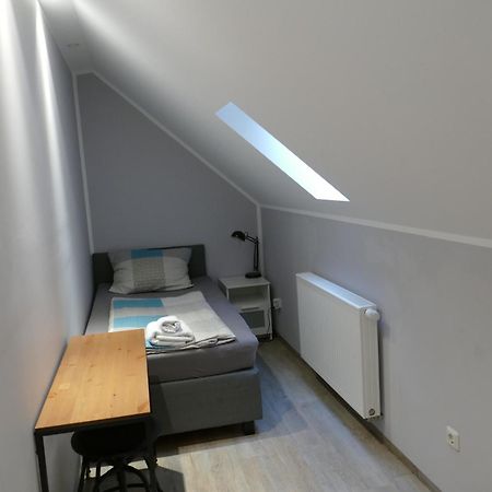 Pension Soelde Ug Dortmund Exterior foto