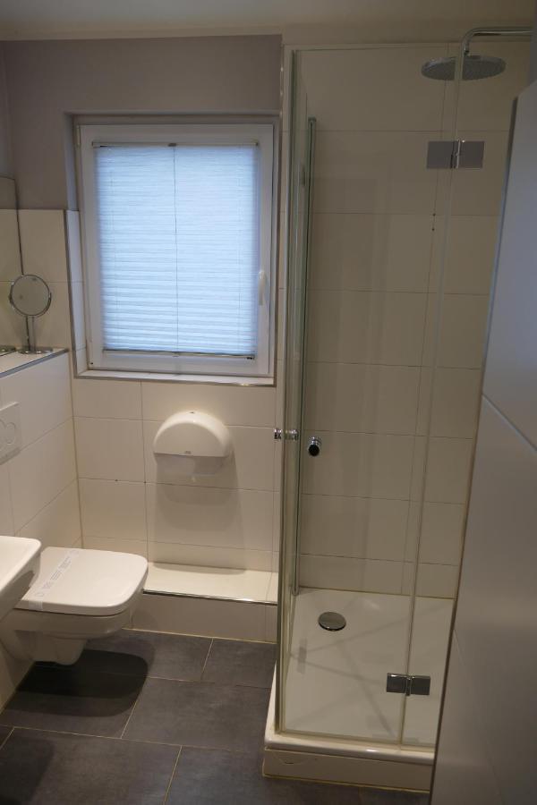 Pension Soelde Ug Dortmund Exterior foto