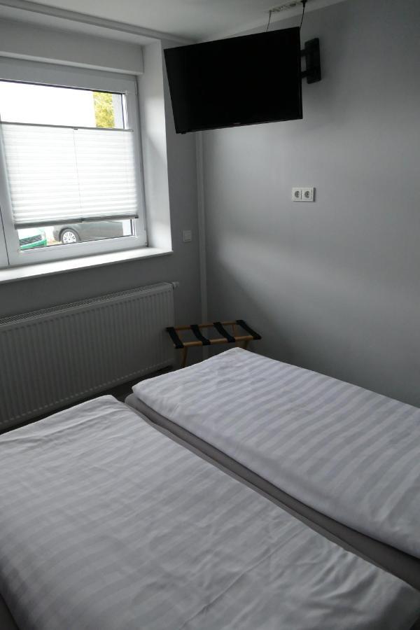 Pension Soelde Ug Dortmund Exterior foto