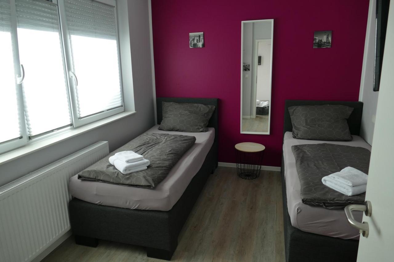 Pension Soelde Ug Dortmund Habitación foto