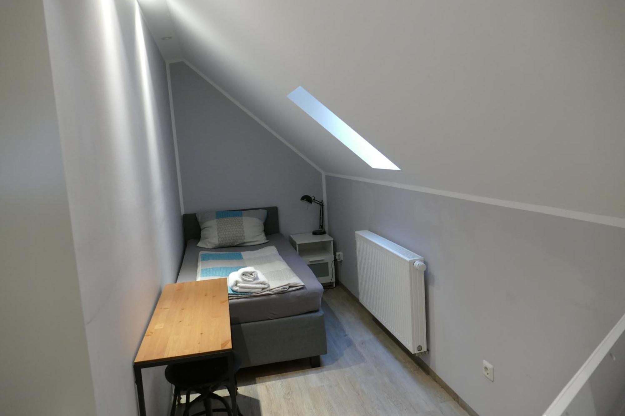 Pension Soelde Ug Dortmund Exterior foto