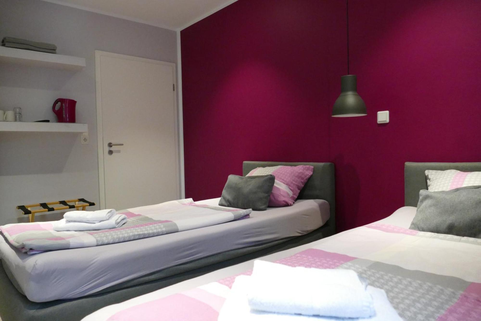 Pension Soelde Ug Dortmund Exterior foto