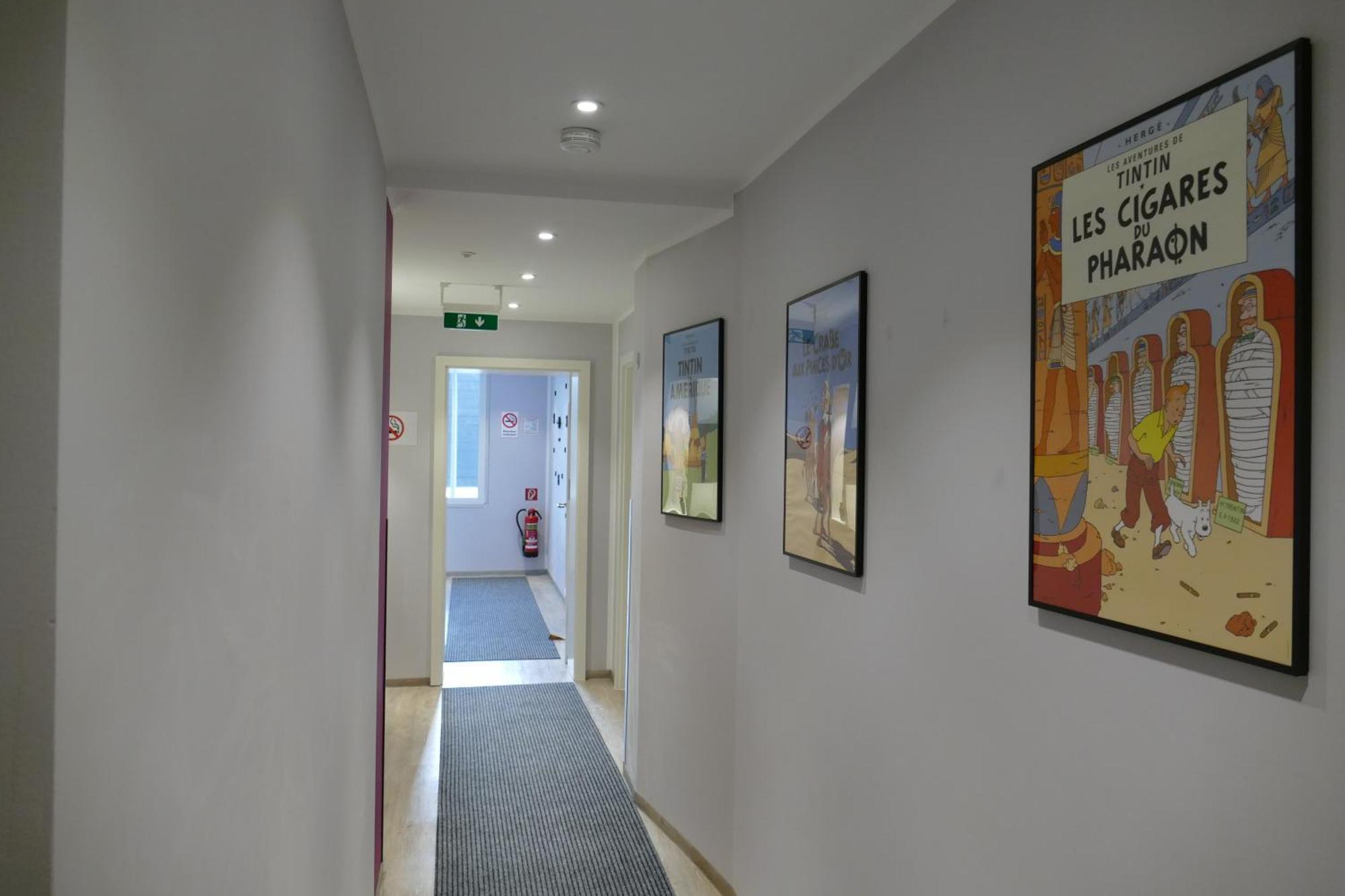 Pension Soelde Ug Dortmund Exterior foto