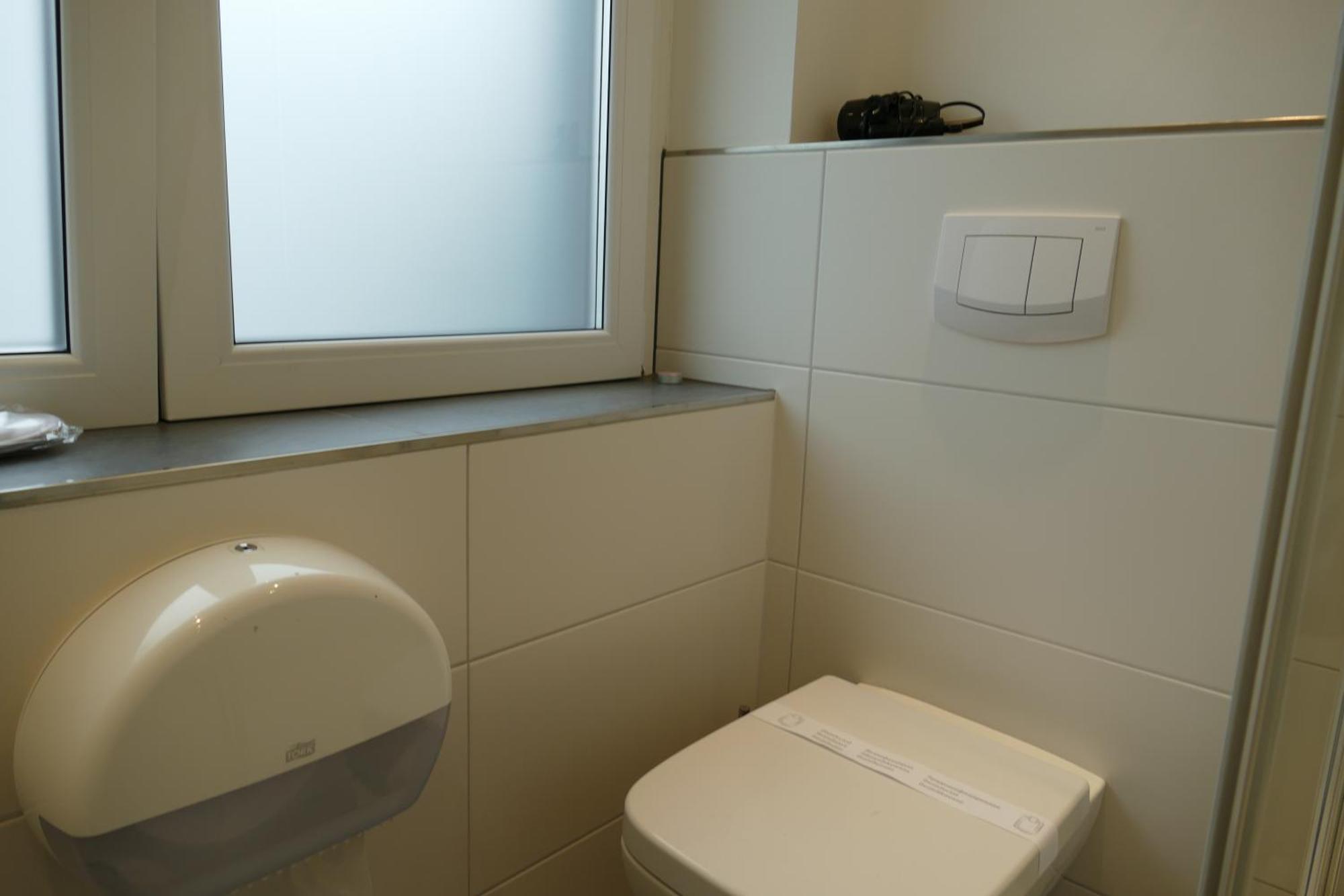 Pension Soelde Ug Dortmund Exterior foto