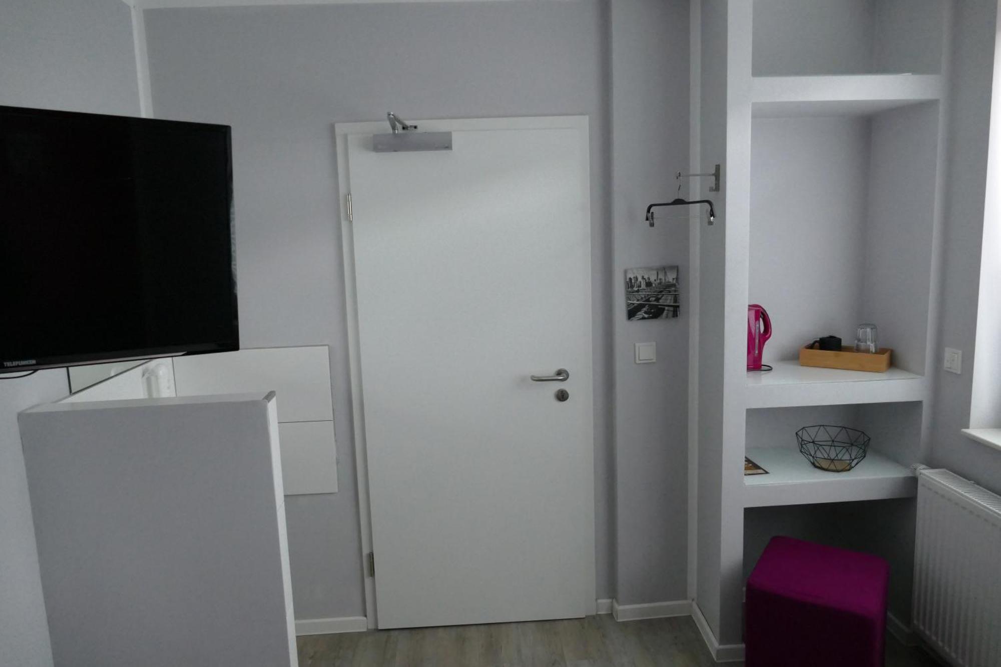 Pension Soelde Ug Dortmund Habitación foto