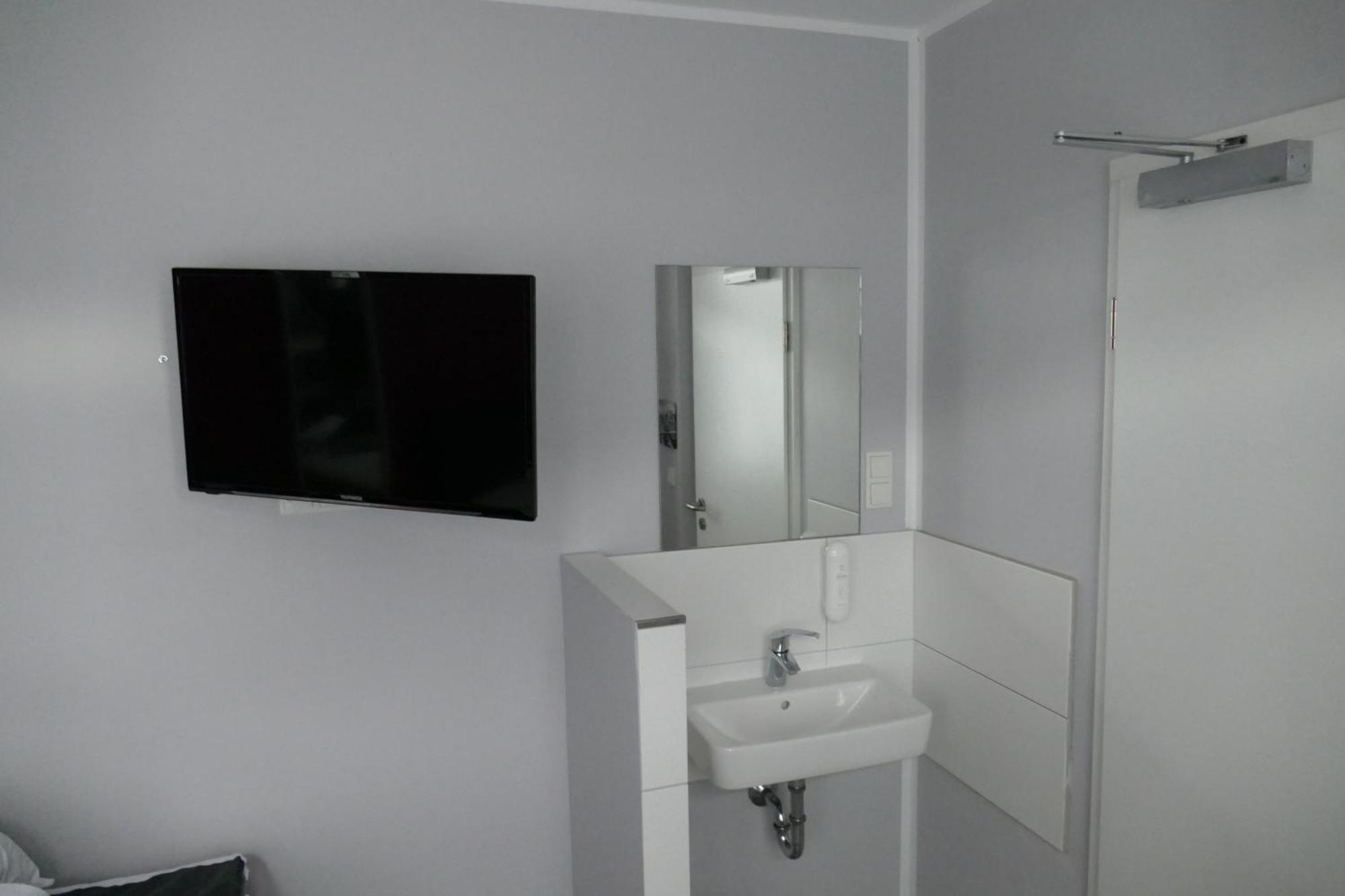 Pension Soelde Ug Dortmund Habitación foto