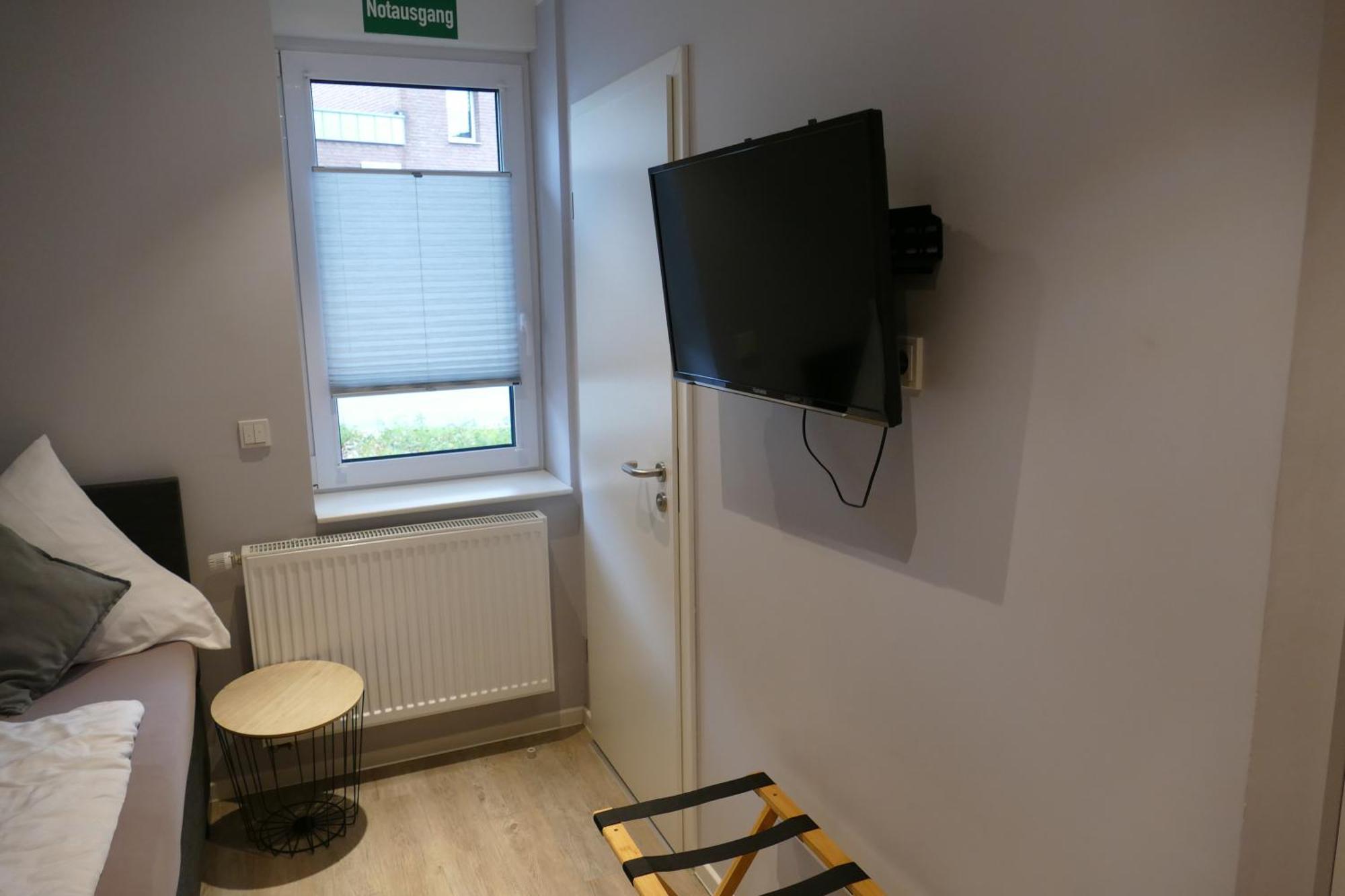 Pension Soelde Ug Dortmund Exterior foto